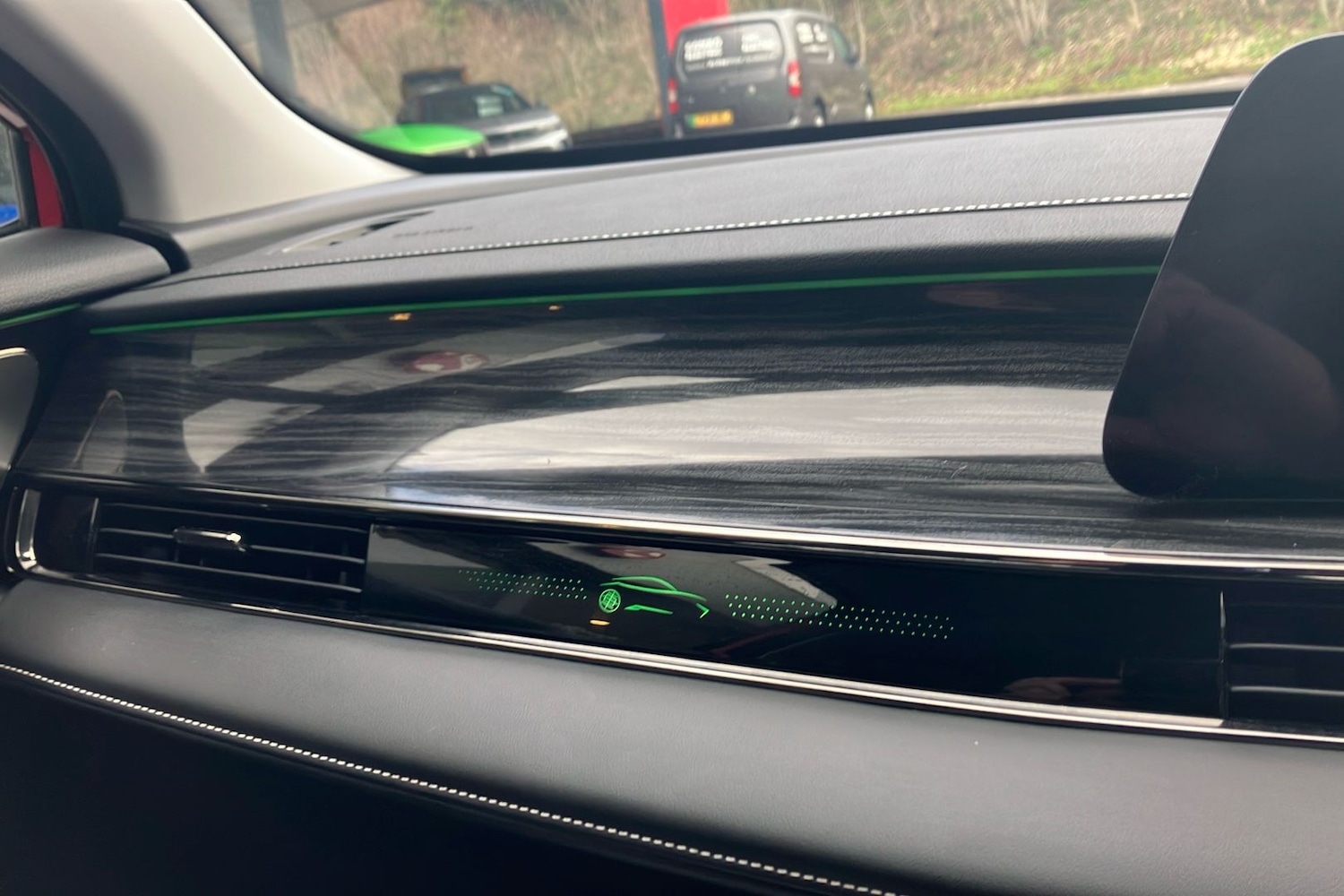 Used Omoda OMODA 5 2025 for sale - 77622247: Photo 42