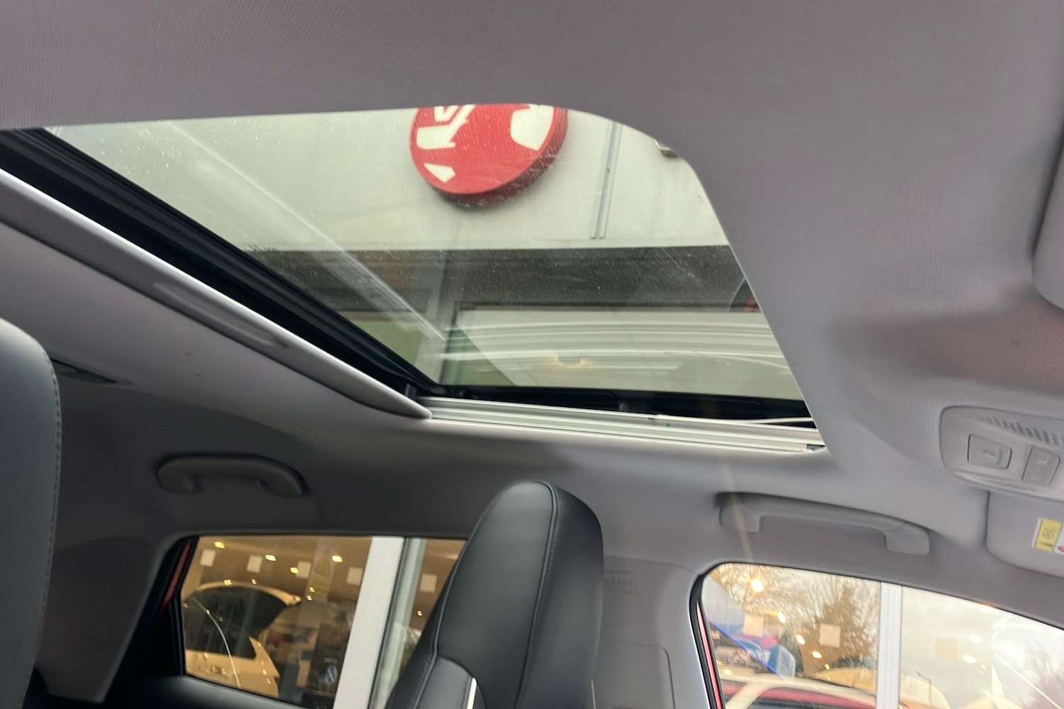 Used Omoda OMODA 5 2025 for sale - 77622247: Photo 43