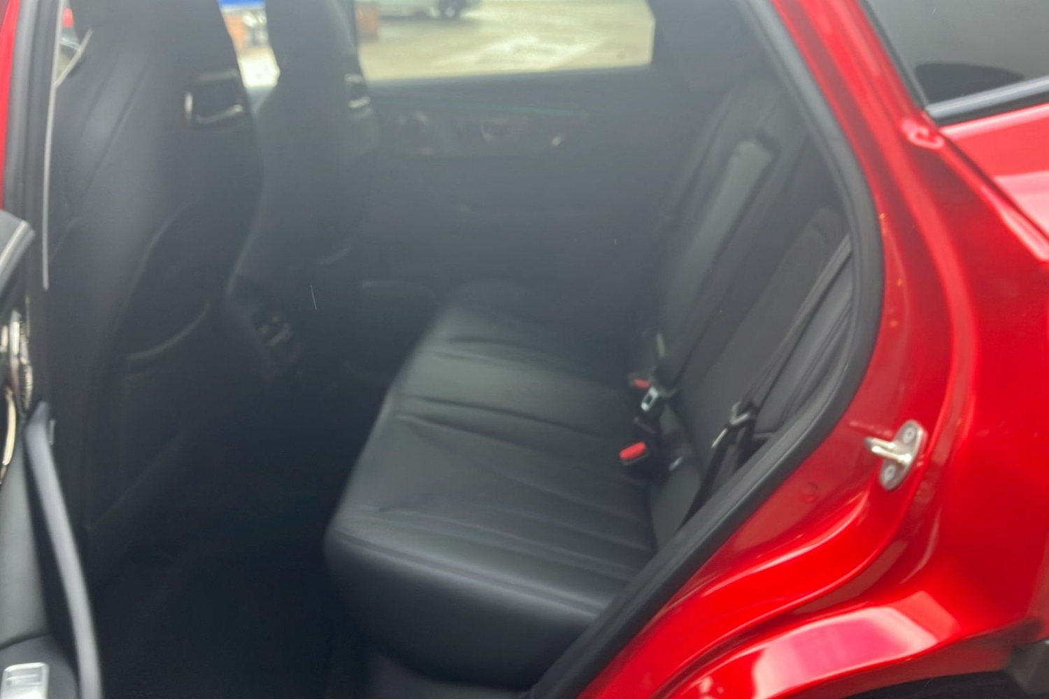 Used Omoda OMODA 5 2025 for sale - 77622247: Photo 5