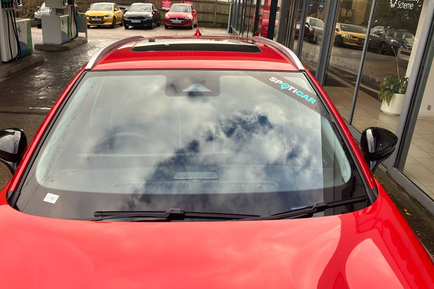 Used Omoda OMODA 5 2025 for sale - 77622247: Photo 53