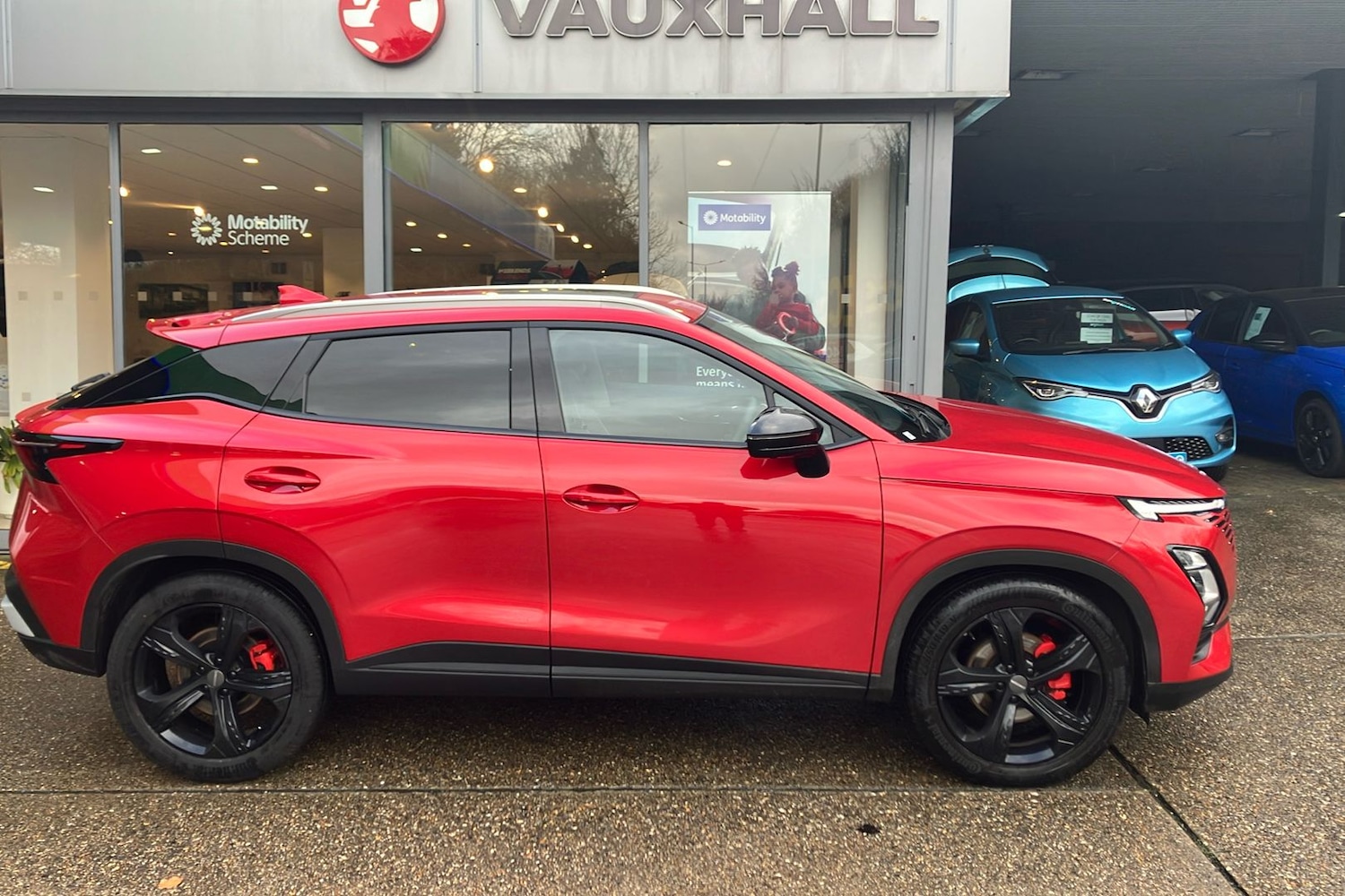 Used Omoda OMODA 5 2025 for sale - 77622247: Photo 6