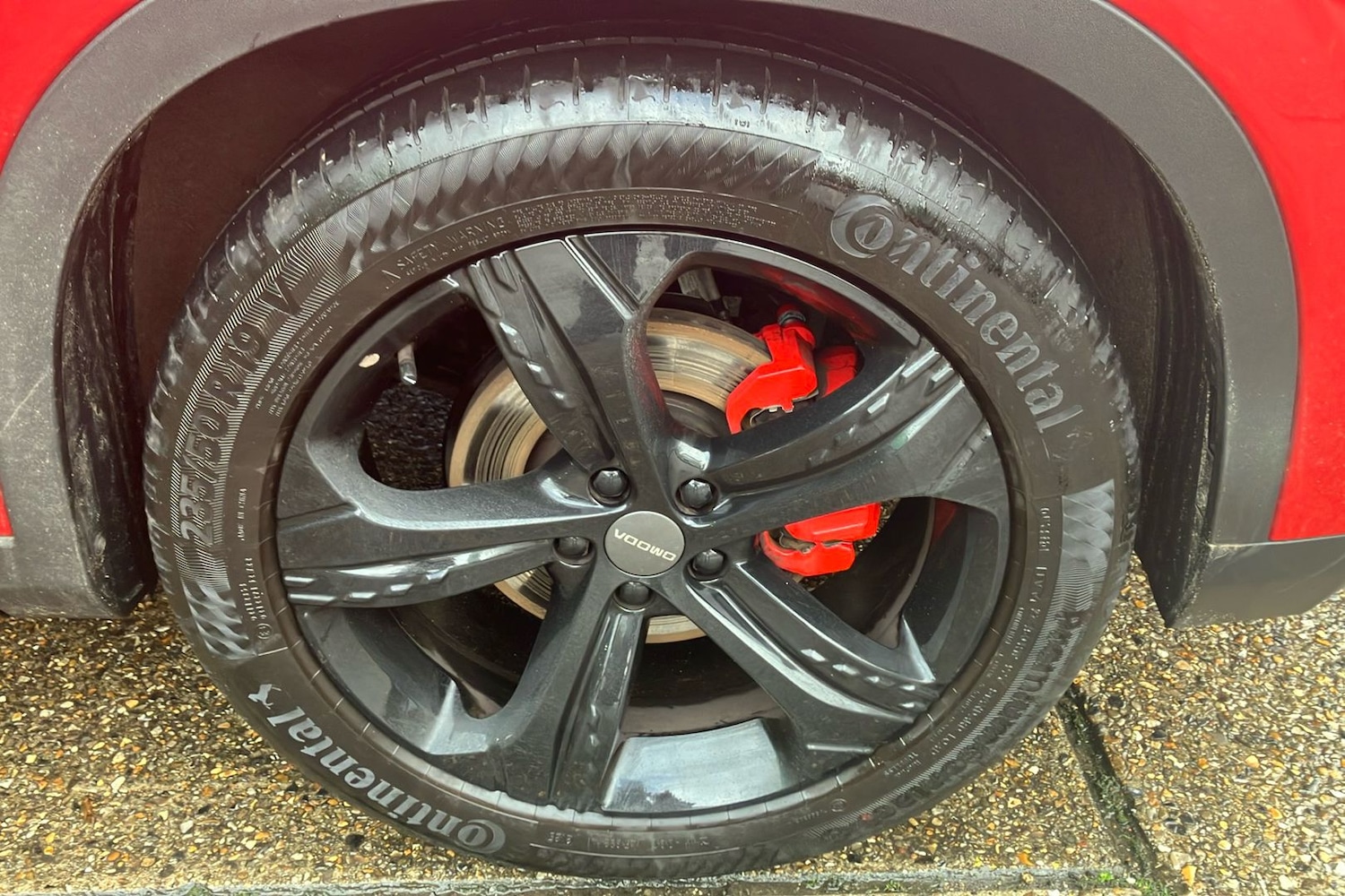 Used Omoda OMODA 5 2025 for sale - 77622247: Photo 9