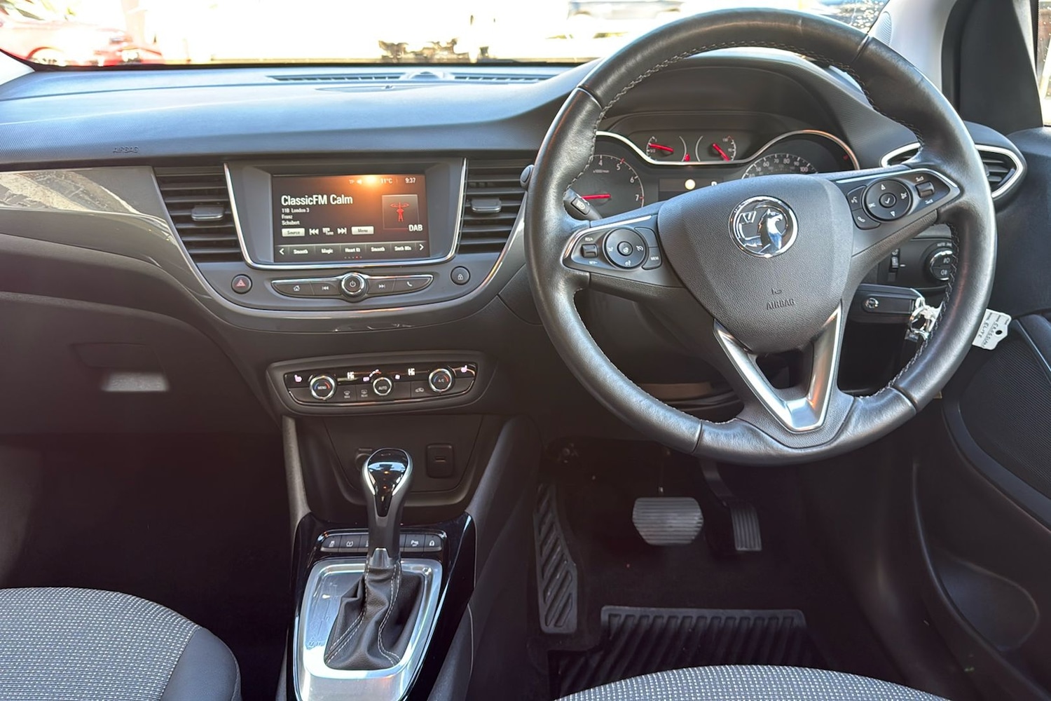 Used Vauxhall Crossland 2021 for sale - 76442538: Photo 11