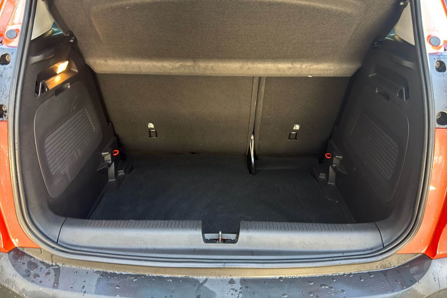 Used Vauxhall Crossland 2021 for sale - 76442538: Photo 12