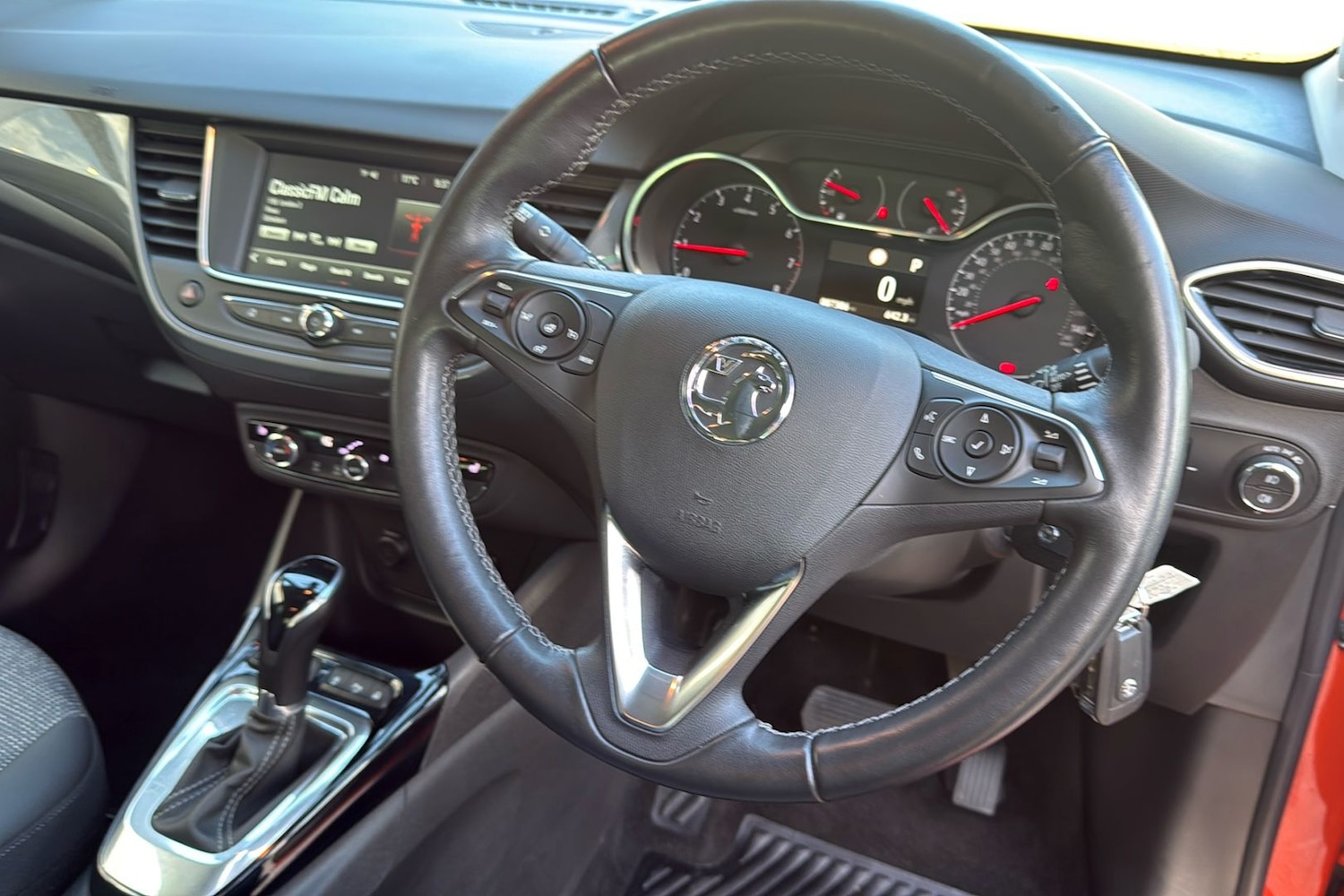 Used Vauxhall Crossland 2021 for sale - 76442538: Photo 13