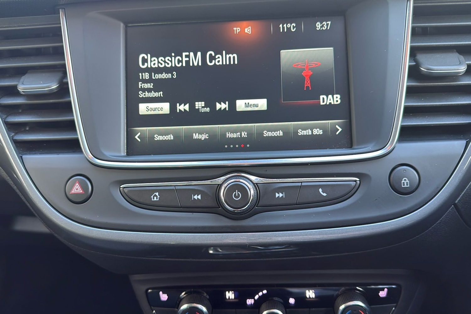 Used Vauxhall Crossland 2021 for sale - 76442538: Photo 14