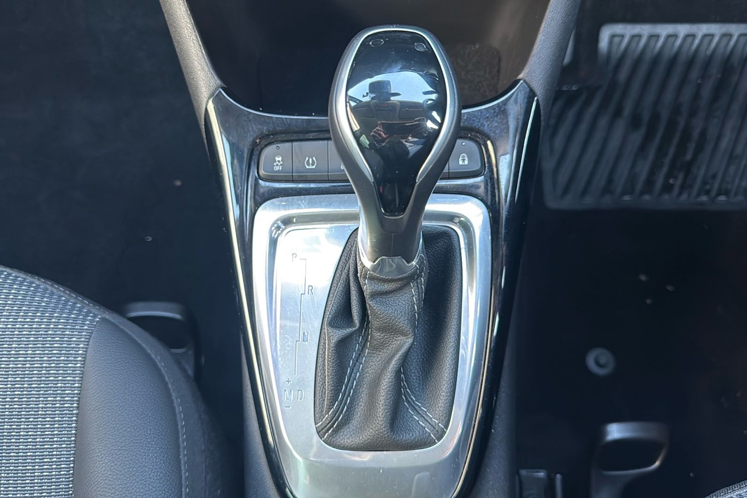 Used Vauxhall Crossland 2021 for sale - 76442538: Photo 17