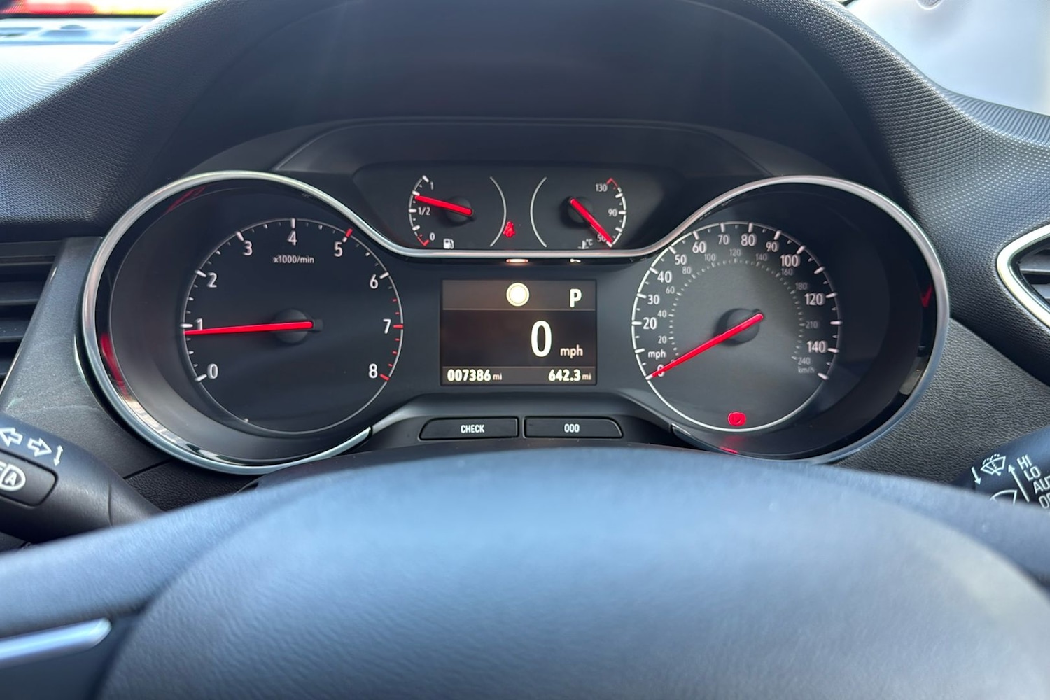 Used Vauxhall Crossland 2021 for sale - 76442538: Photo 19