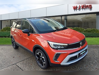 2021 - 1.2 Turbo Elite SUV 5dr Petrol Auto Euro 6 s/s 130 ps