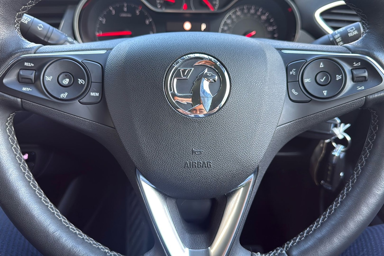 Used Vauxhall Crossland 2021 for sale - 76442538: Photo 20