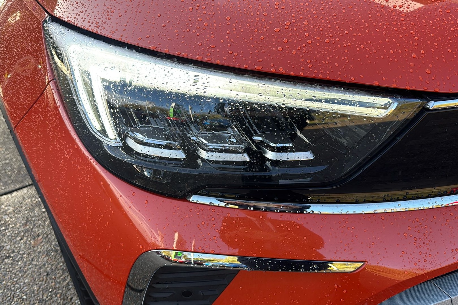 Used Vauxhall Crossland 2021 for sale - 76442538: Photo 22