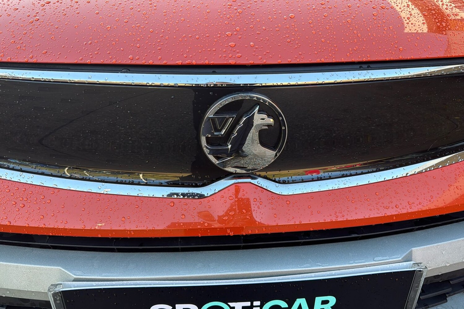 Used Vauxhall Crossland 2021 for sale - 76442538: Photo 23