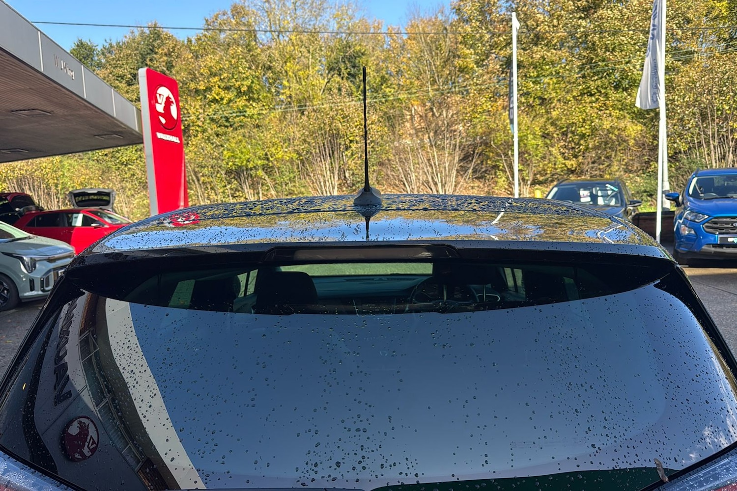 Used Vauxhall Crossland 2021 for sale - 76442538: Photo 25