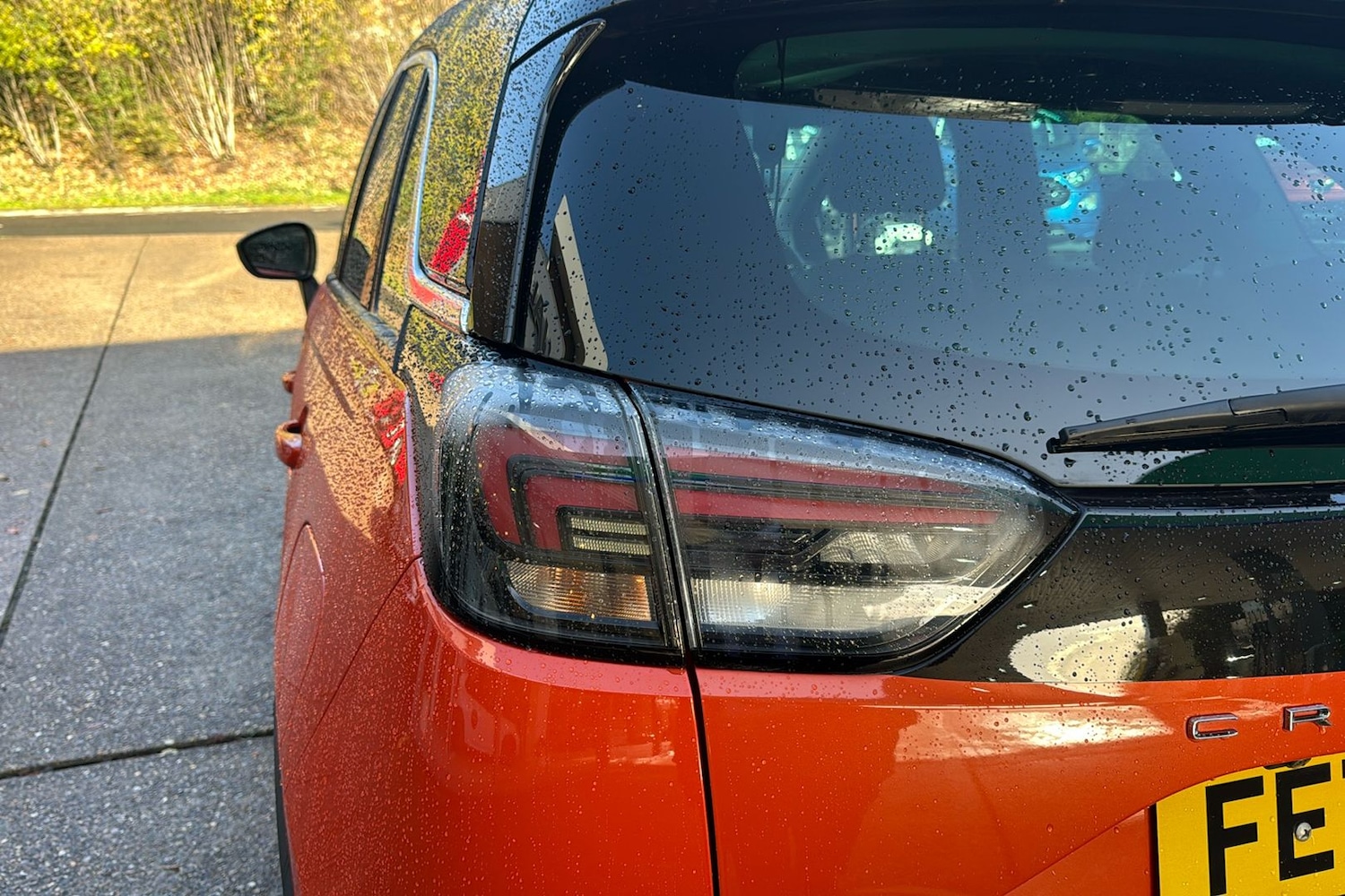 Used Vauxhall Crossland 2021 for sale - 76442538: Photo 28