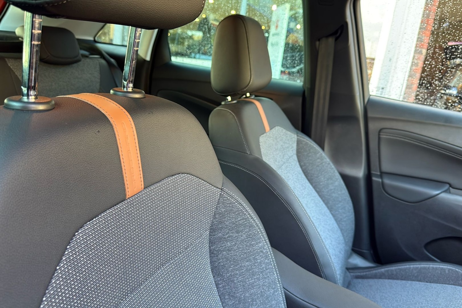 Used Vauxhall Crossland 2021 for sale - 76442538: Photo 35