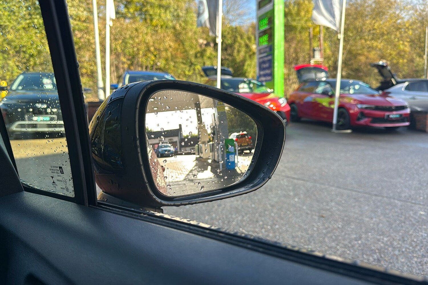 Used Vauxhall Crossland 2021 for sale - 76442538: Photo 42