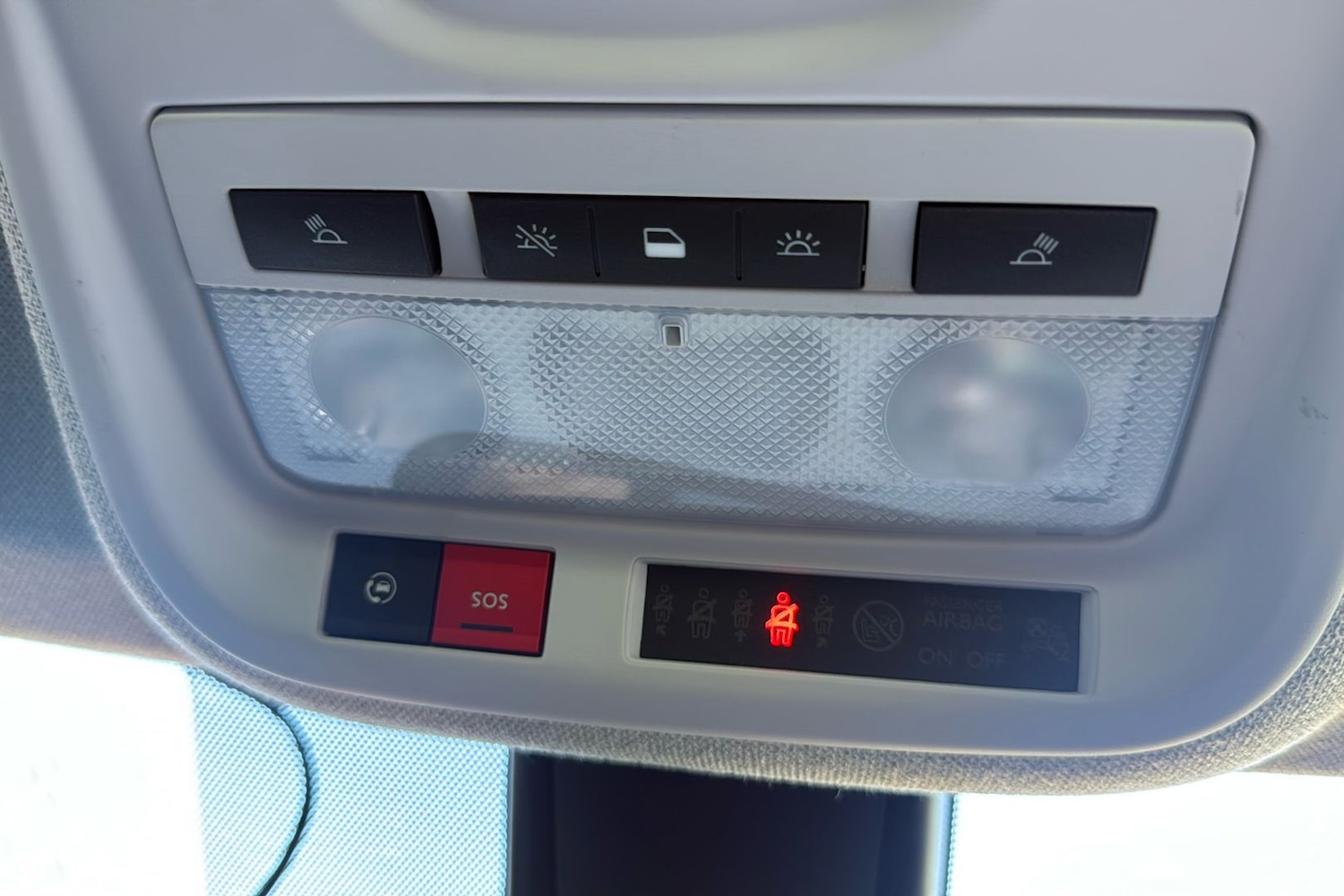 Used Vauxhall Crossland 2021 for sale - 76442538: Photo 43