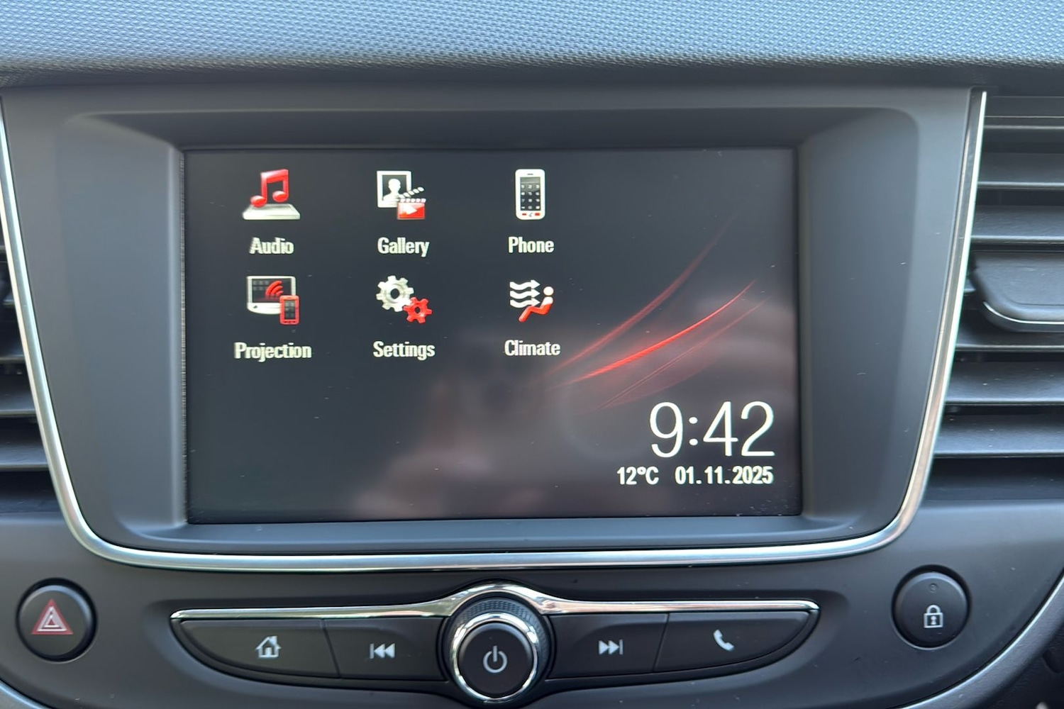 Used Vauxhall Crossland 2021 for sale - 76442538: Photo 44