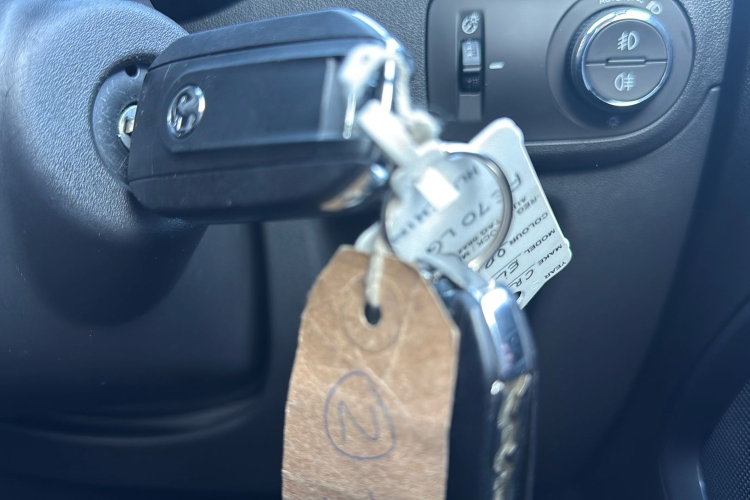 Used Vauxhall Crossland 2021 for sale - 76442538: Photo 47