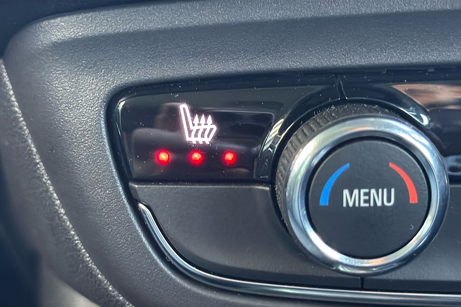 Used Vauxhall Crossland 2021 for sale - 76442538: Photo 49