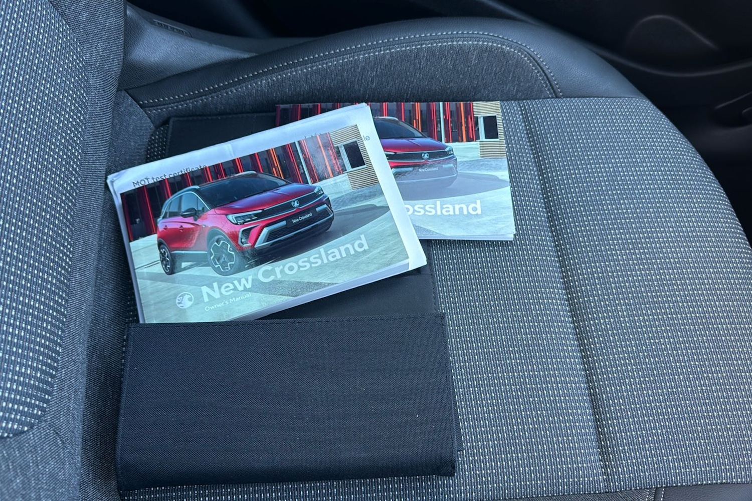 Used Vauxhall Crossland 2021 for sale - 76442538: Photo 52