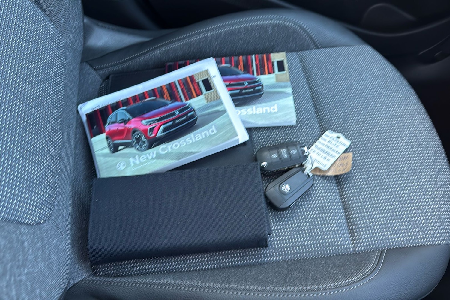 Used Vauxhall Crossland 2021 for sale - 76442538: Photo 53