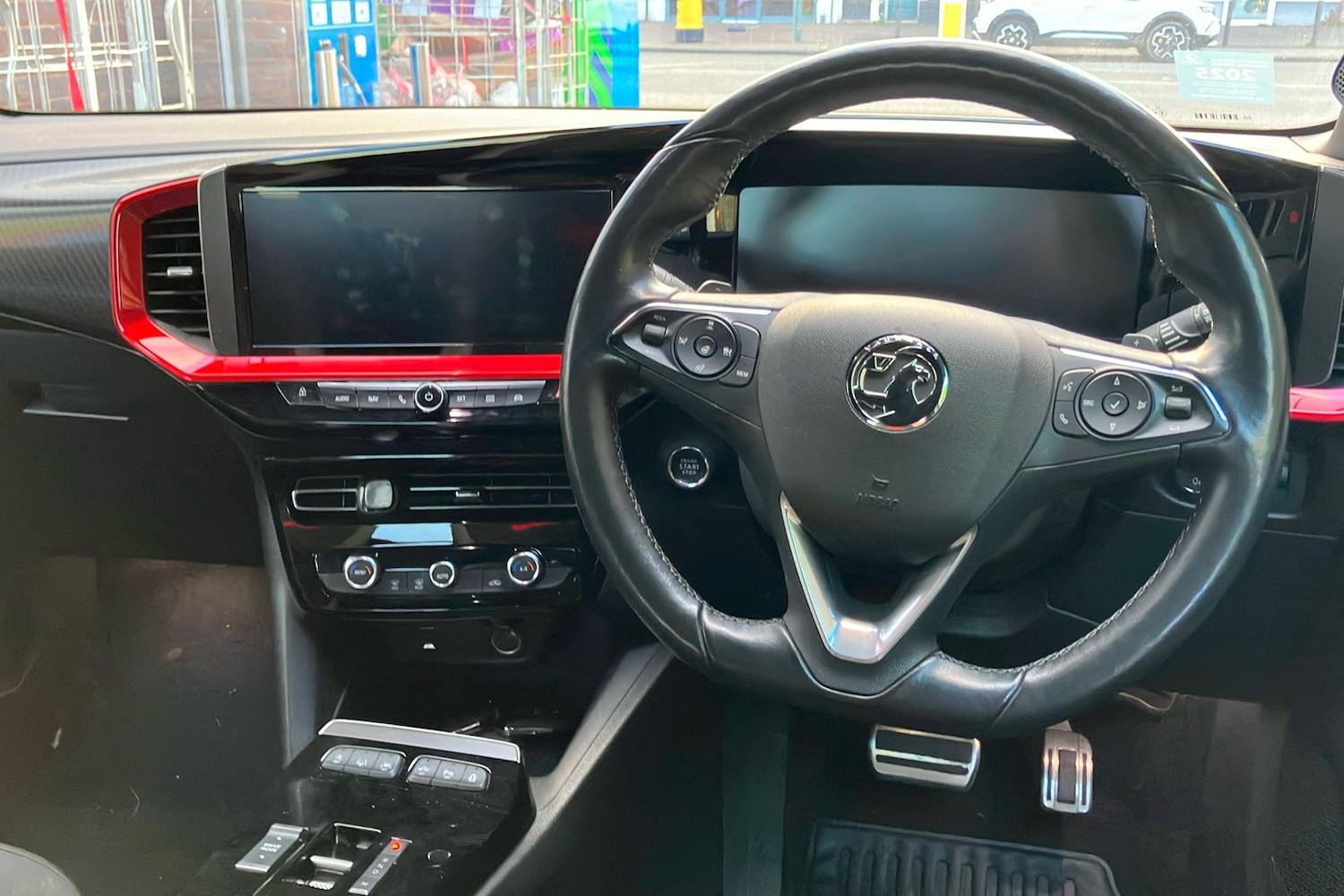 Used Vauxhall Mokka 2022 for sale - 77260663: Photo 11