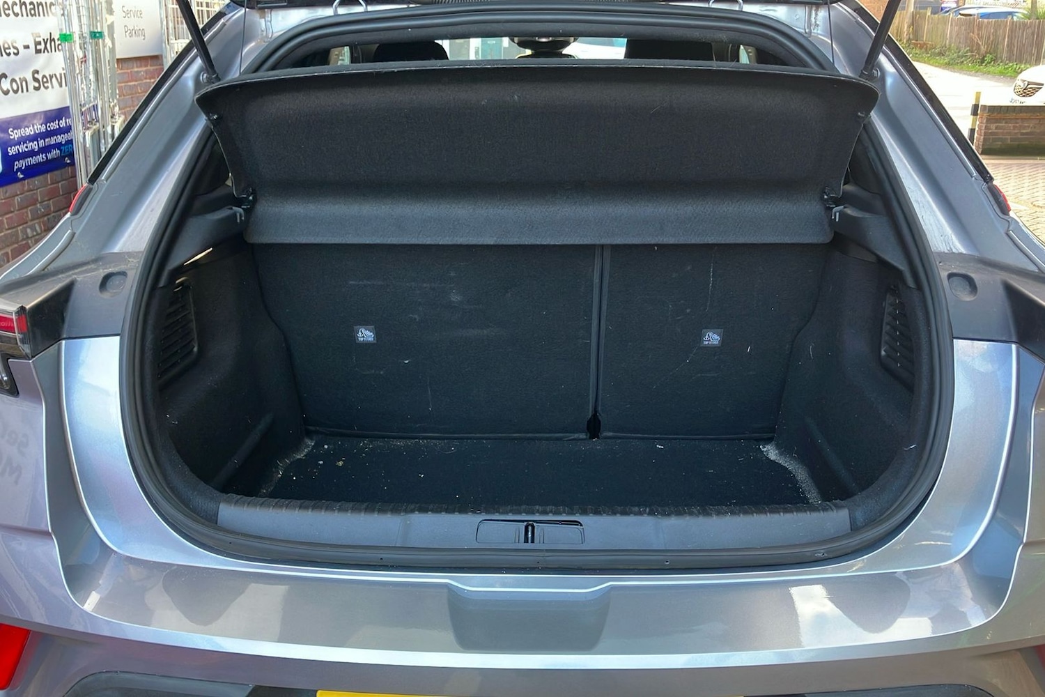 Used Vauxhall Mokka 2022 for sale - 77260663: Photo 12