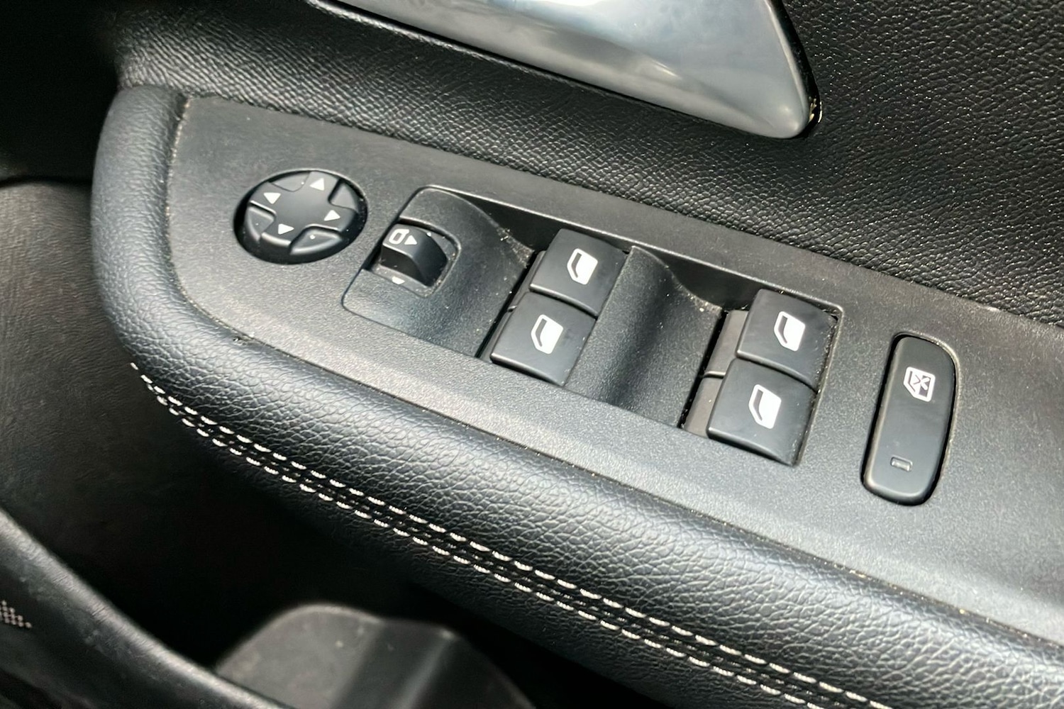 Used Vauxhall Mokka 2022 for sale - 77260663: Photo 18