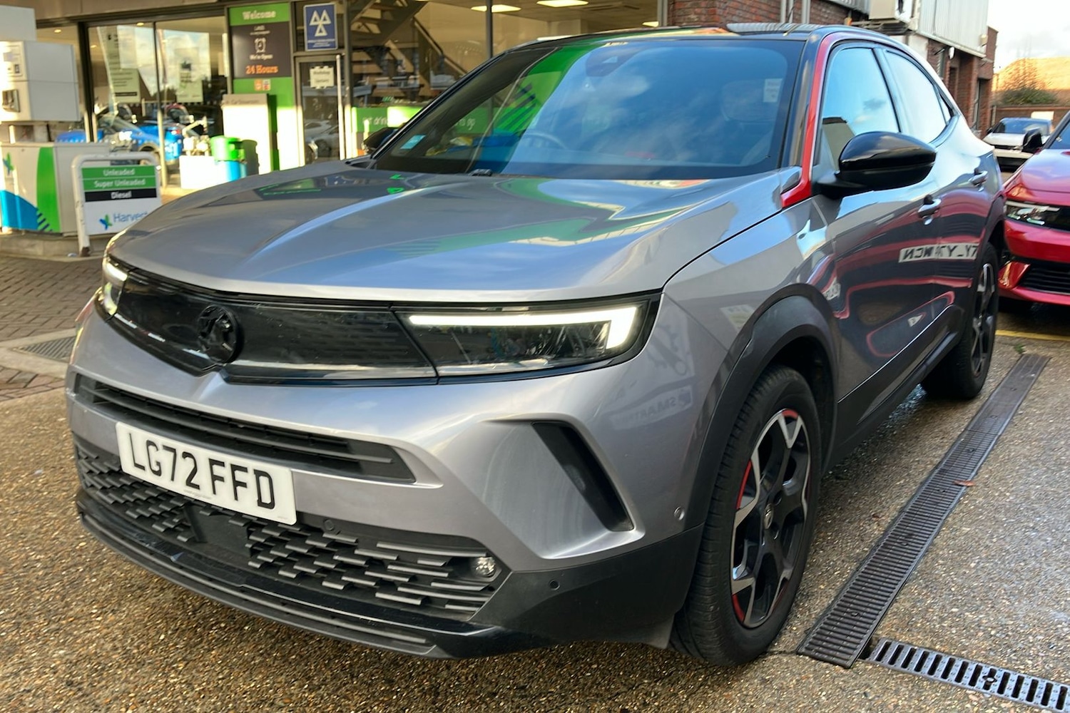 Used Vauxhall Mokka 2022 for sale - 77260663: Photo 29
