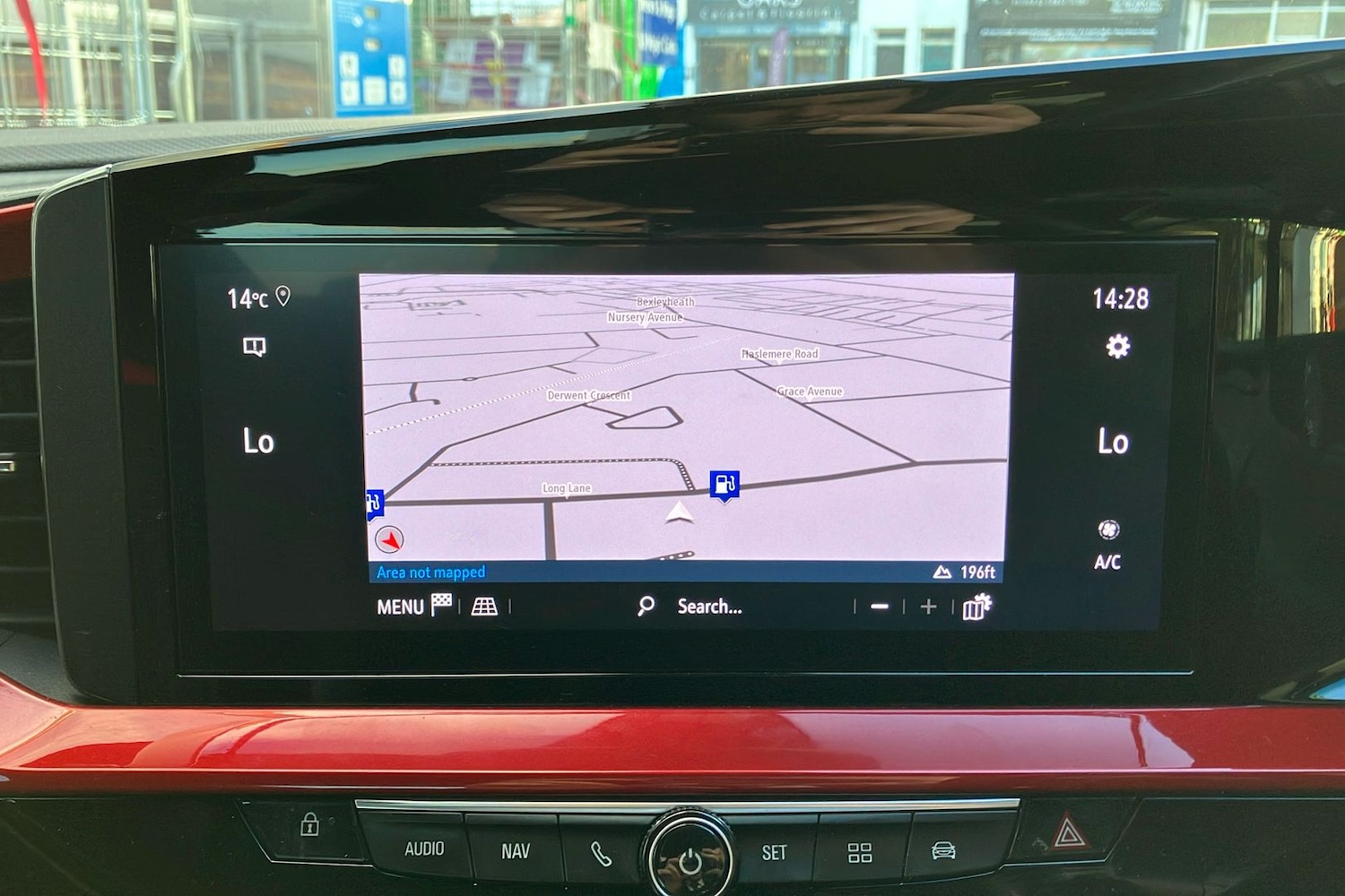 Used Vauxhall Mokka 2022 for sale - 77260663: Photo 32