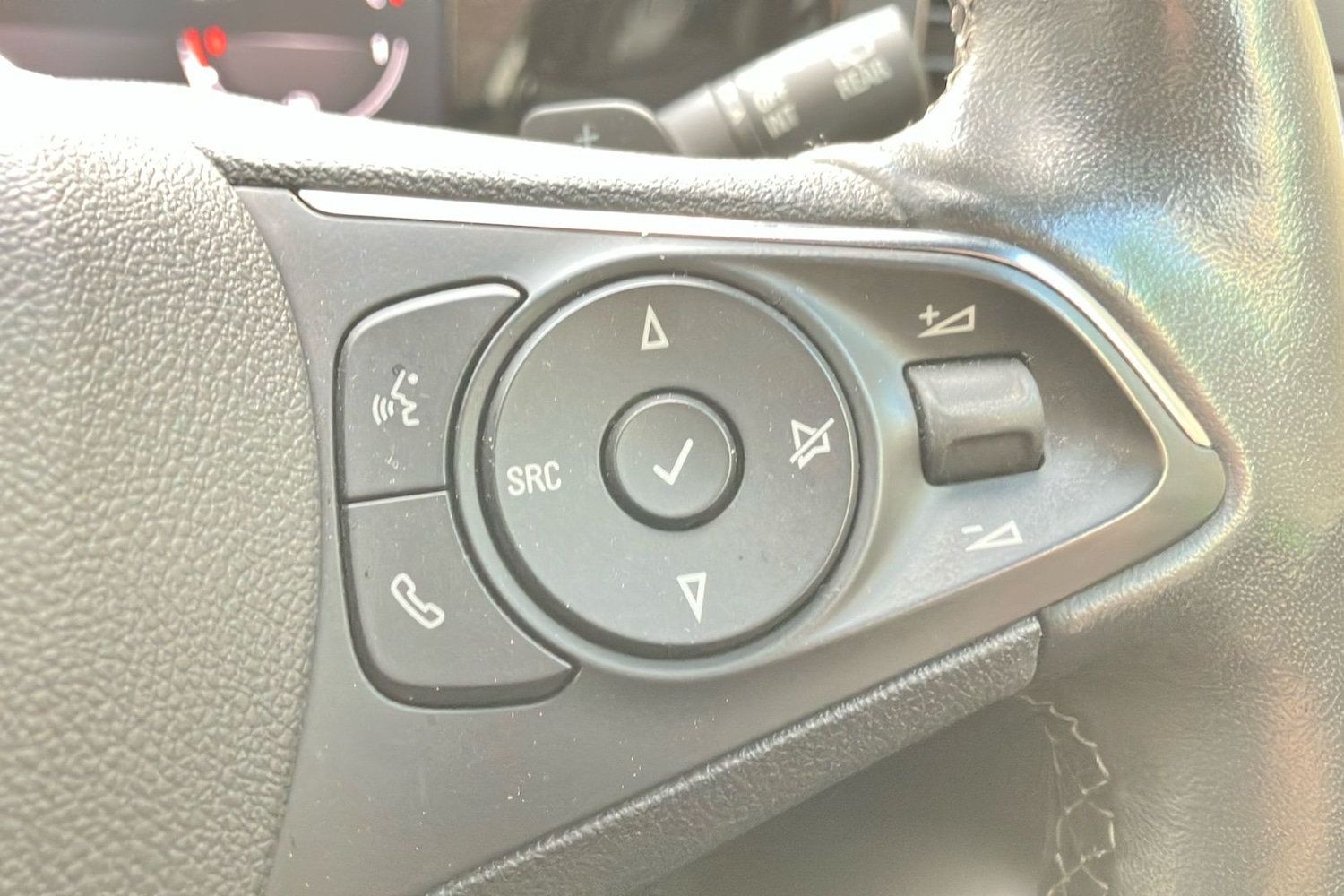 Used Vauxhall Mokka 2022 for sale - 77260663: Photo 34