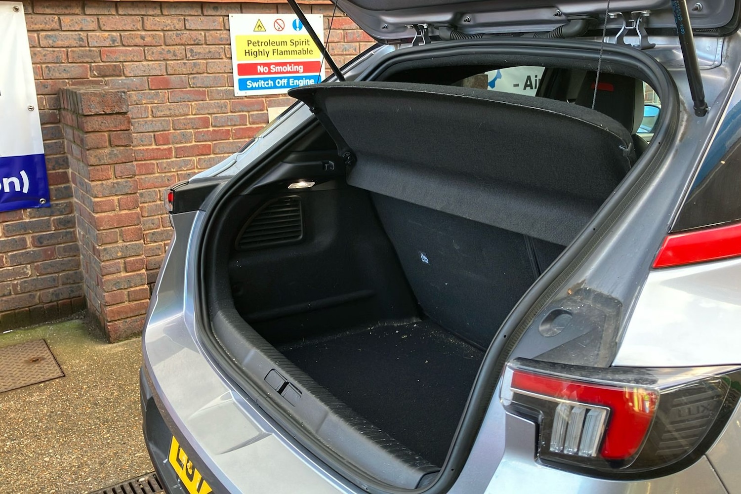 Used Vauxhall Mokka 2022 for sale - 77260663: Photo 35