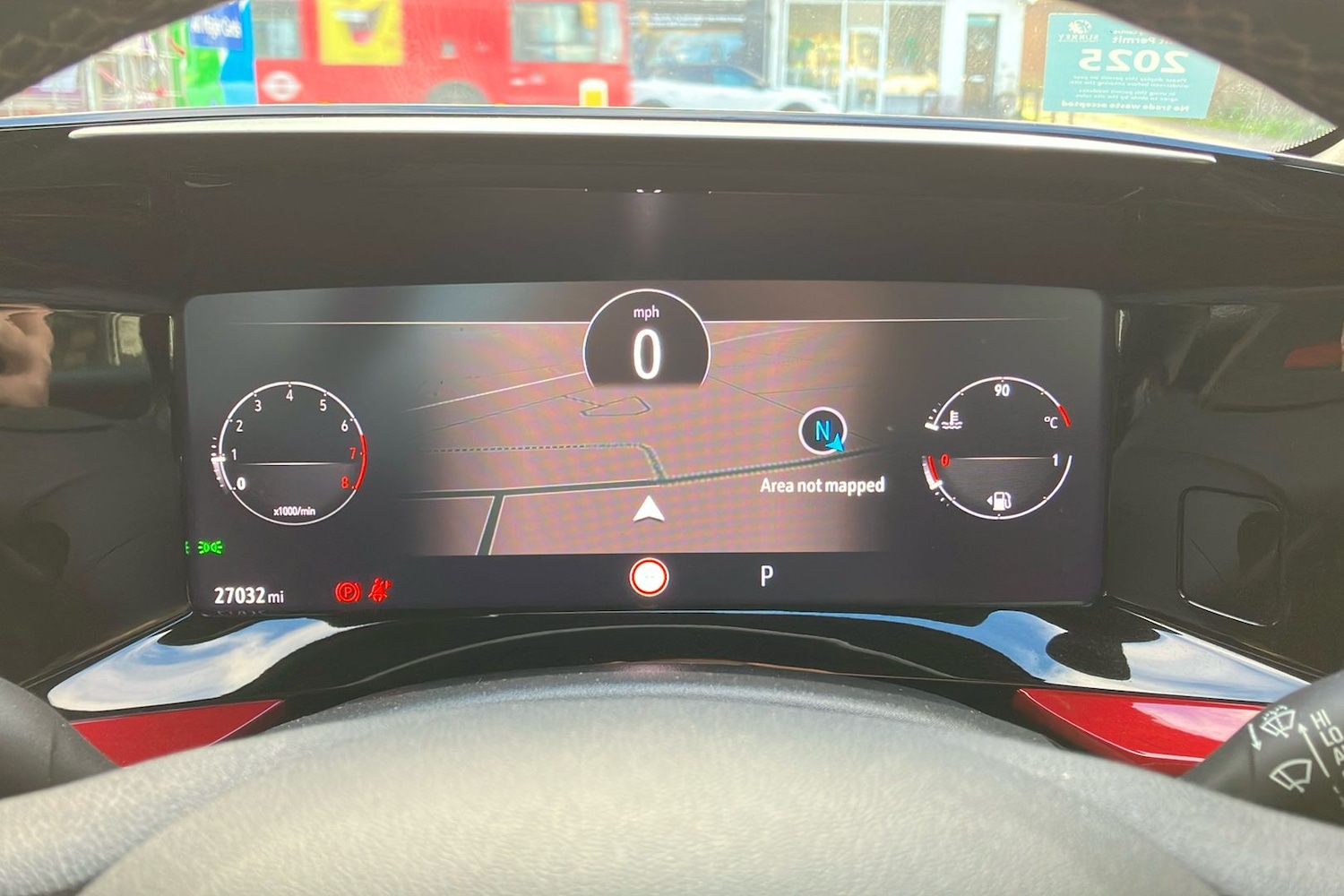 Used Vauxhall Mokka 2022 for sale - 77260663: Photo 37