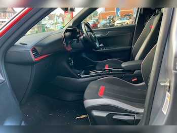 Used Vauxhall Mokka undefined for sale - 77260663: Photo