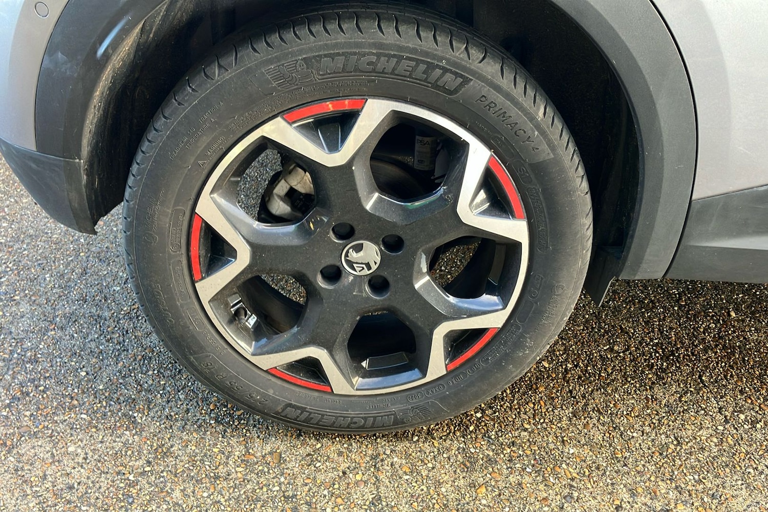 Used Vauxhall Mokka 2022 for sale - 77260663: Photo 9