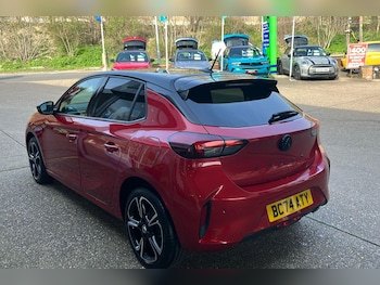 Used Vauxhall Corsa 2025 for sale - 79032912: Photo