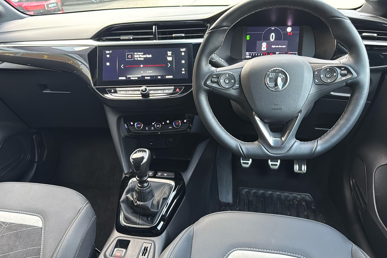 Used Vauxhall Corsa 2023 for sale - 76390941: Photo 11