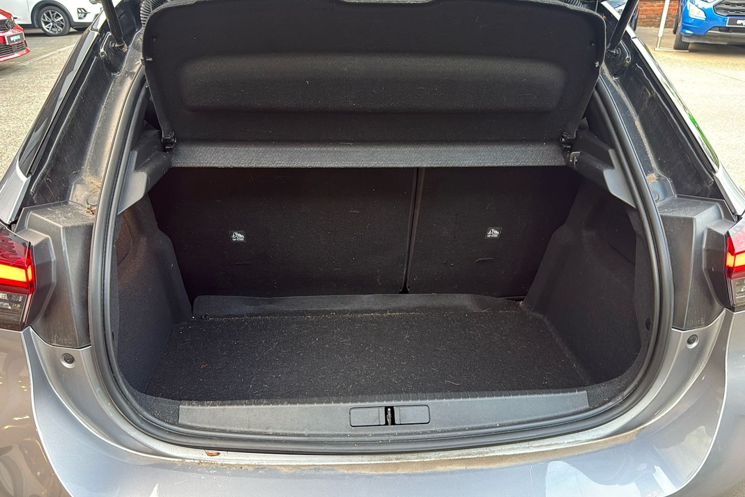 Used Vauxhall Corsa 2023 for sale - 76390941: Photo 12