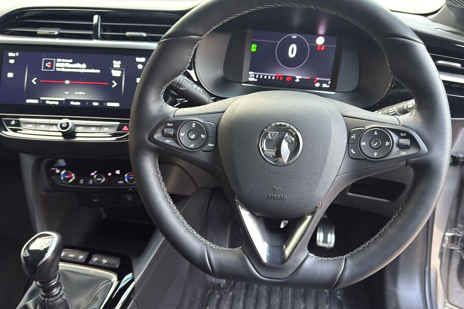 Used Vauxhall Corsa 2023 for sale - 76390941: Photo 13