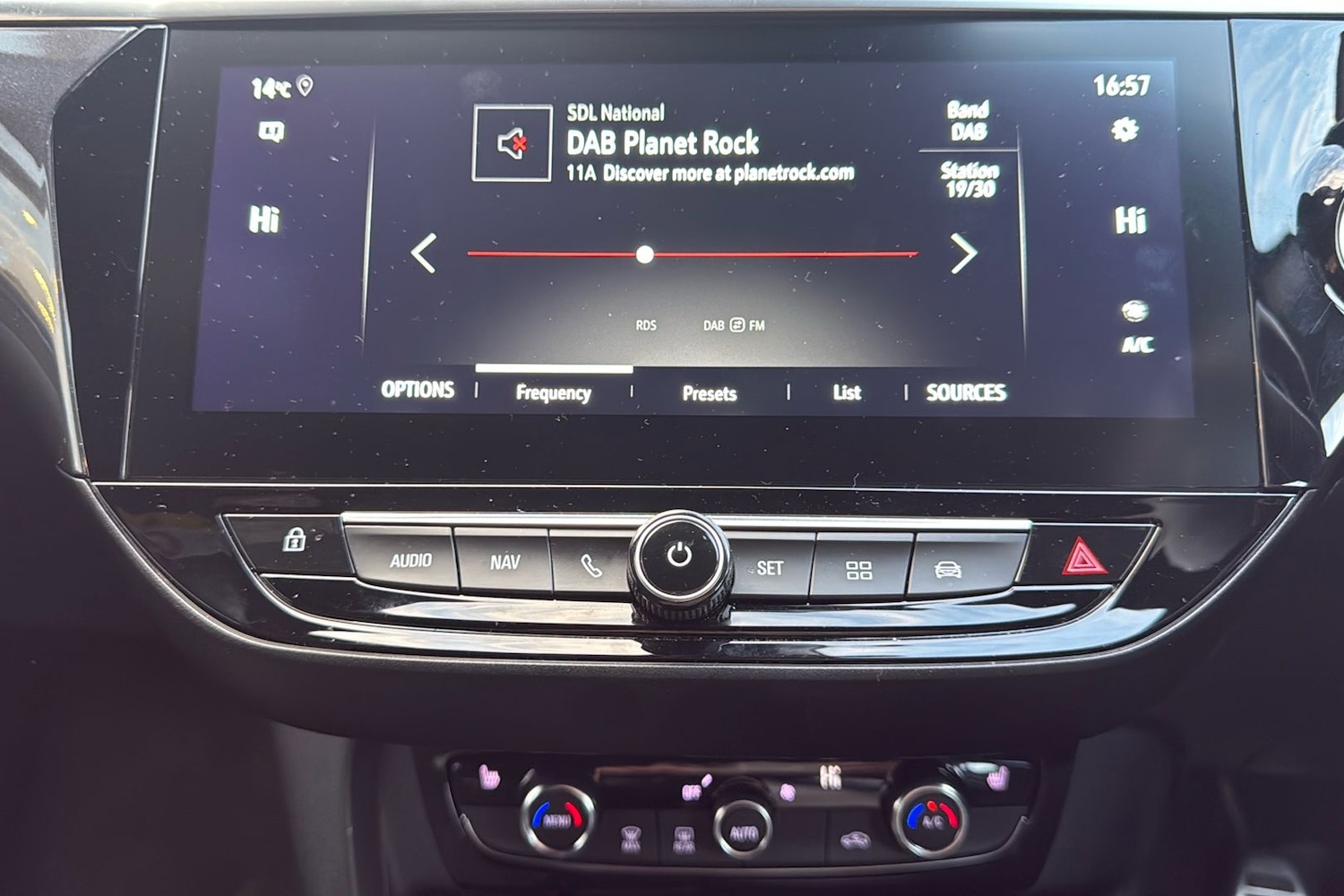 Used Vauxhall Corsa 2023 for sale - 76390941: Photo 14