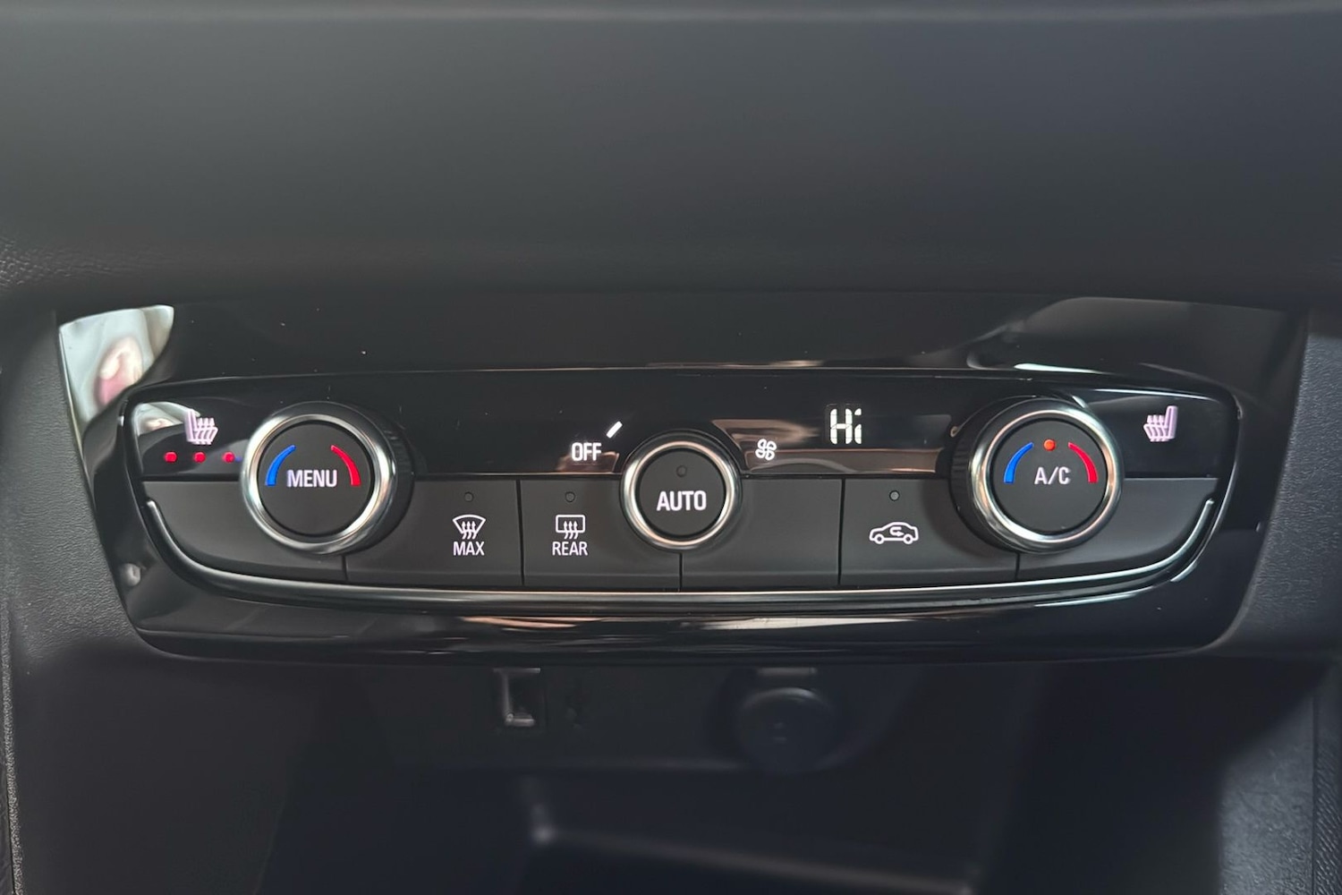 Used Vauxhall Corsa 2023 for sale - 76390941: Photo 15