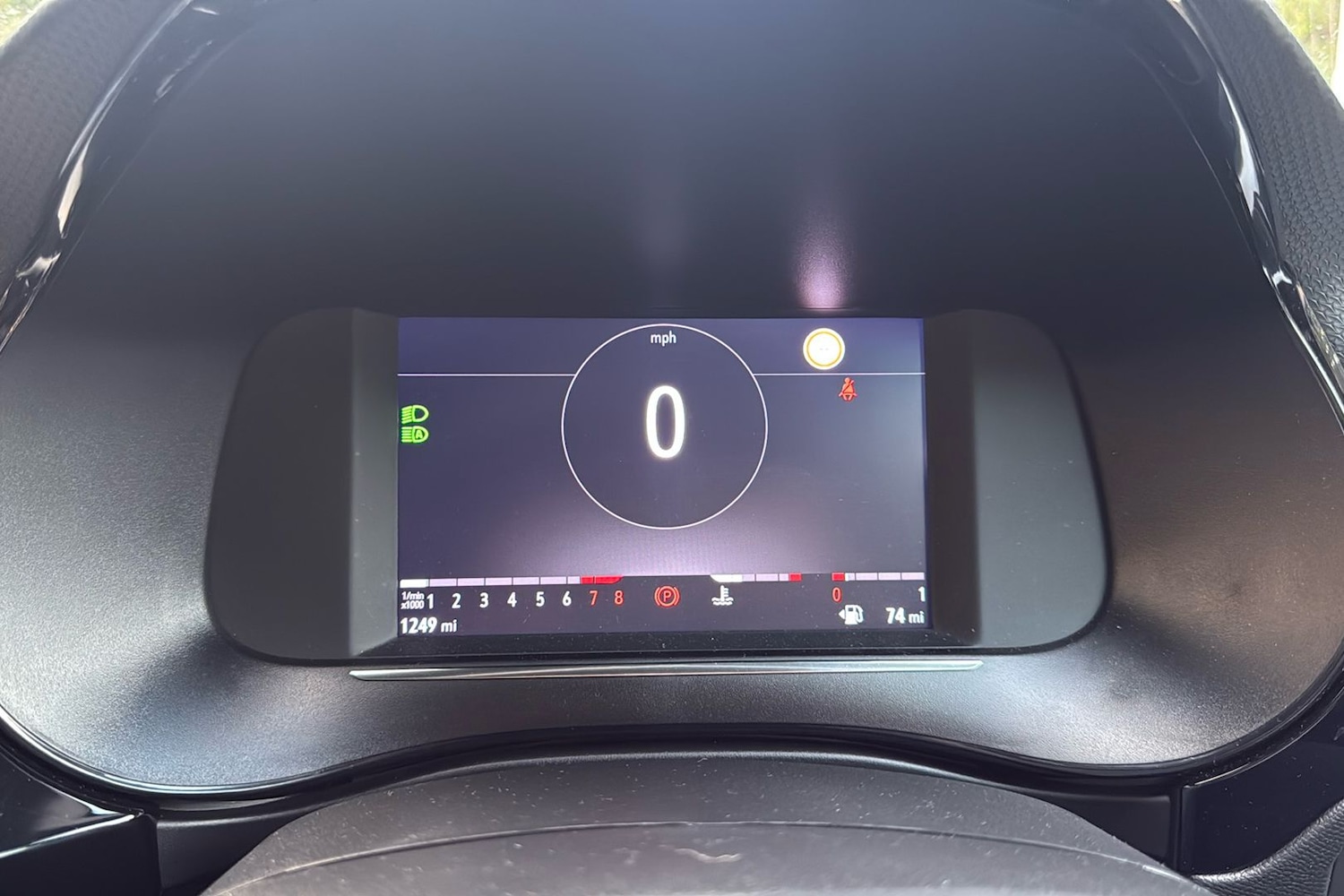 Used Vauxhall Corsa 2023 for sale - 76390941: Photo 19