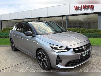 2023 - 1.2 Turbo Ultimate 5dr