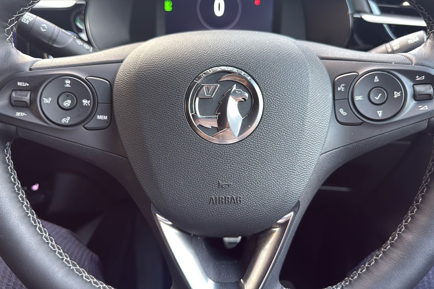 Used Vauxhall Corsa 2023 for sale - 76390941: Photo 20