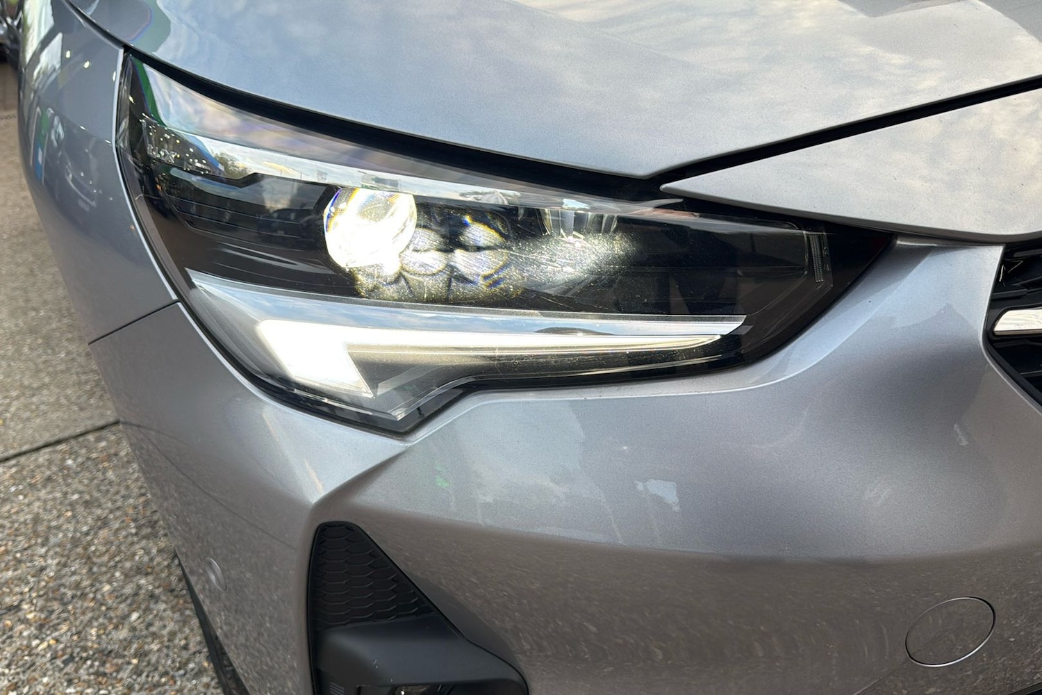 Used Vauxhall Corsa 2023 for sale - 76390941: Photo 22