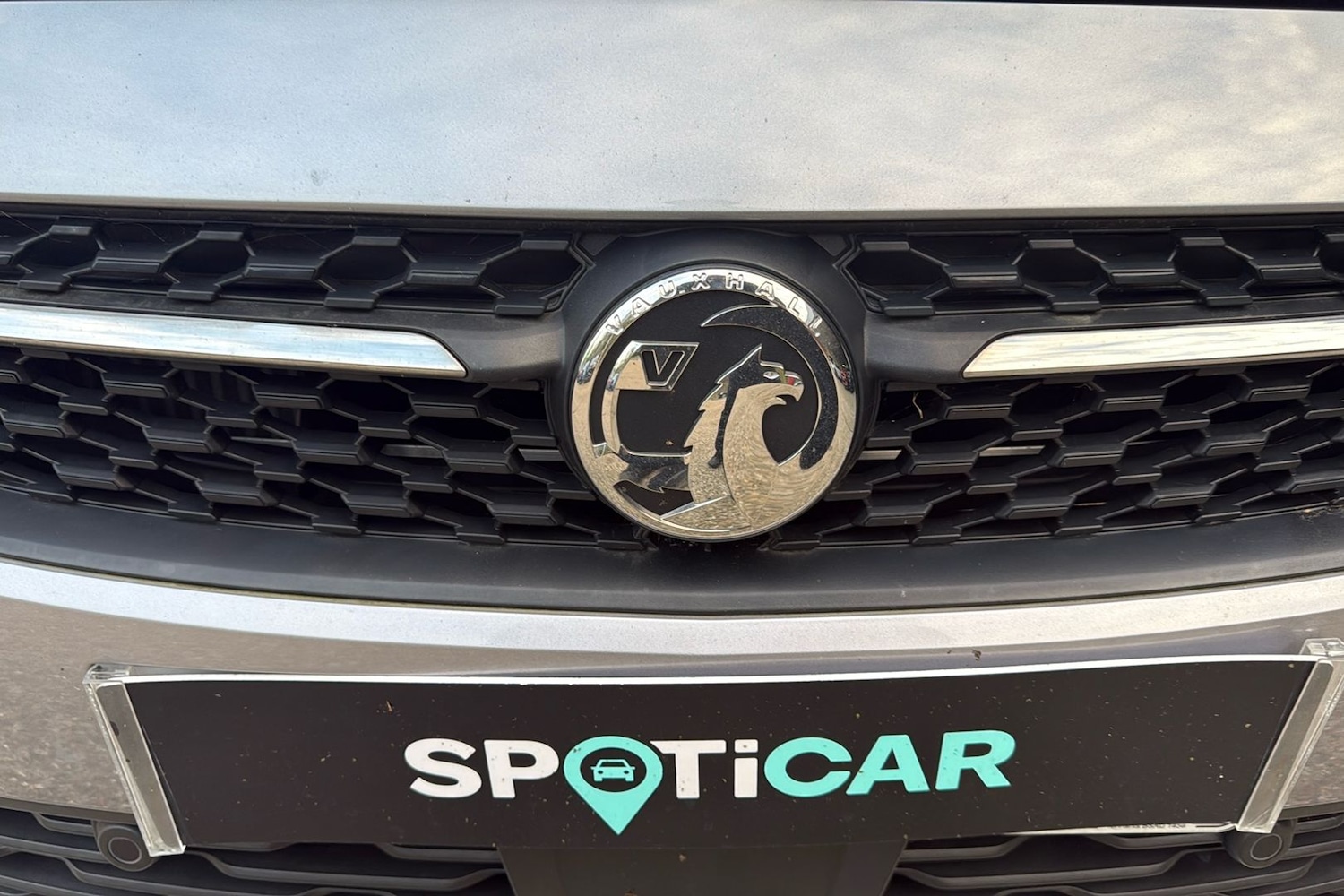 Used Vauxhall Corsa 2023 for sale - 76390941: Photo 23