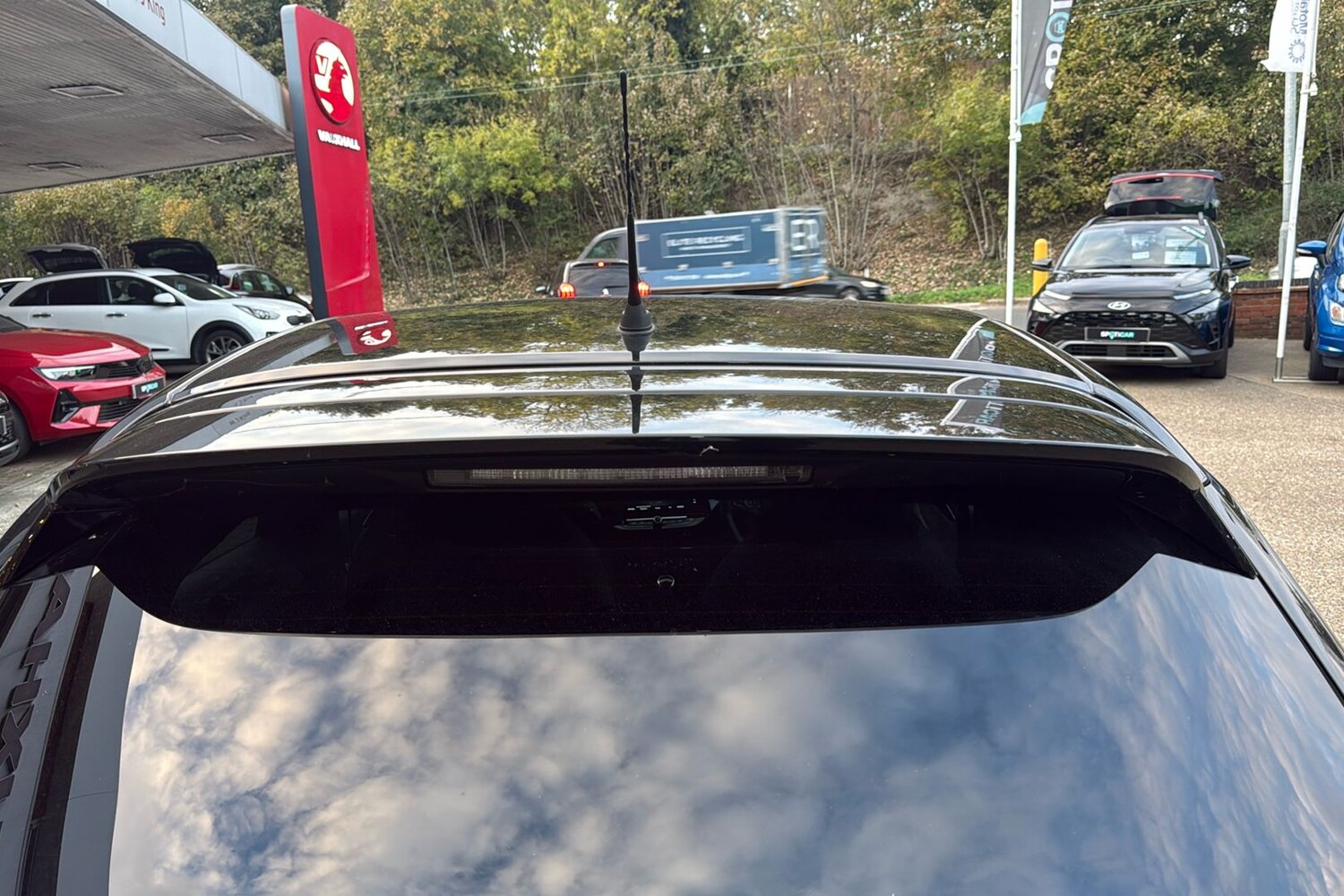 Used Vauxhall Corsa 2023 for sale - 76390941: Photo 25