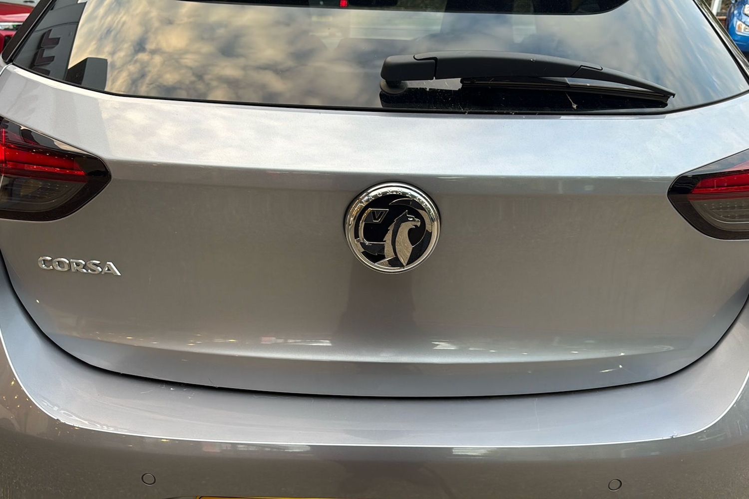 Used Vauxhall Corsa 2023 for sale - 76390941: Photo 26