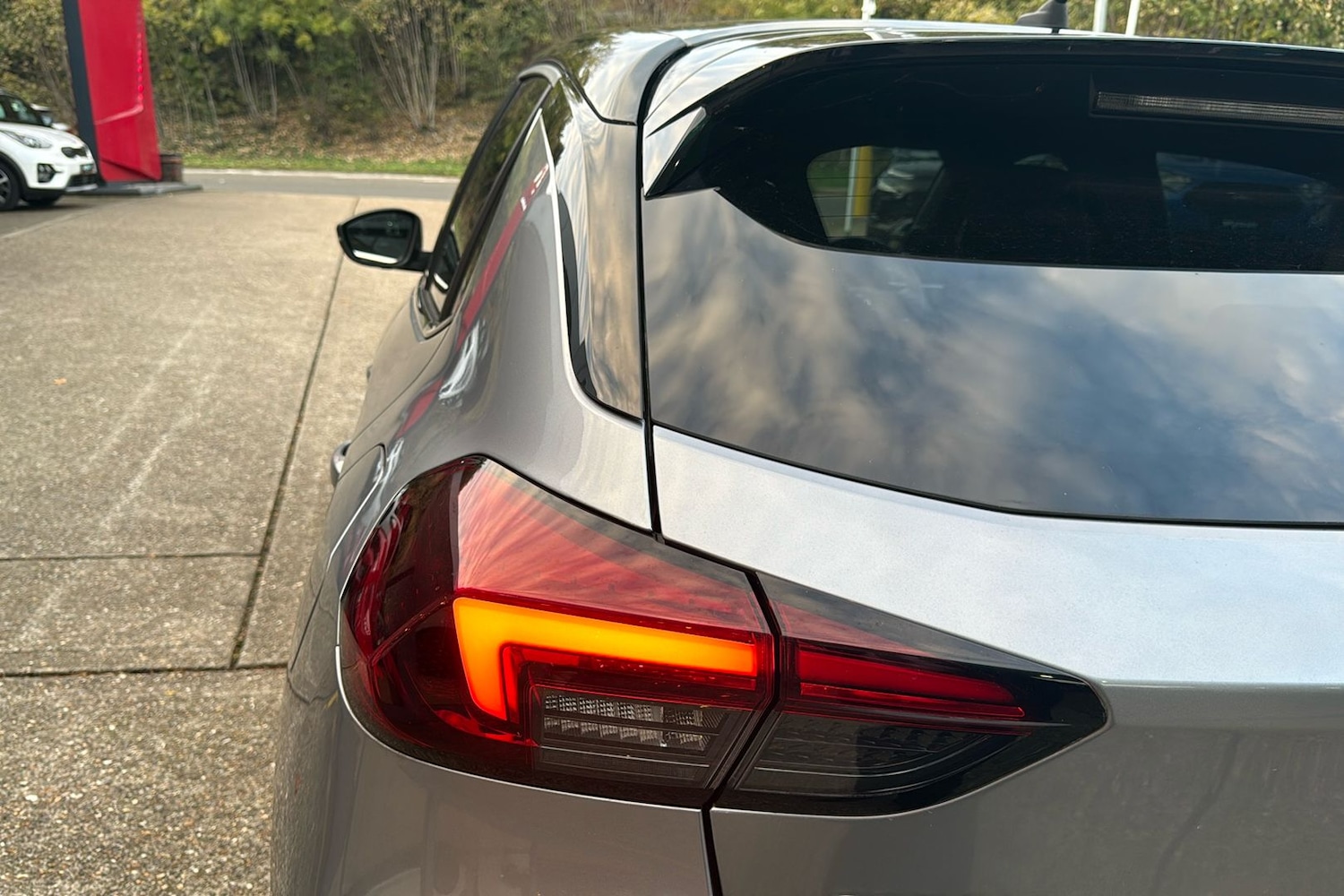 Used Vauxhall Corsa 2023 for sale - 76390941: Photo 29